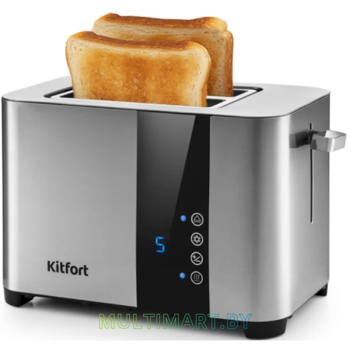 Тостер Kitfort KT-2047
